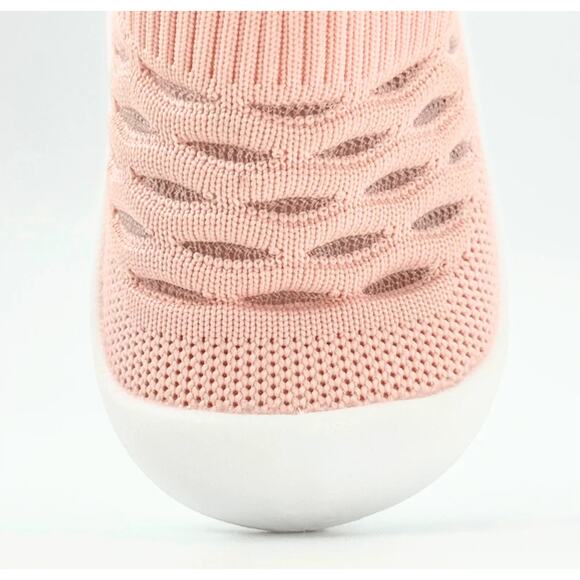 Kiddie Kicks MiniMesh™ - Essentials - Pink / 0-6 Months (UK 3 / US 4) - NWOT - Picture 6 of 8